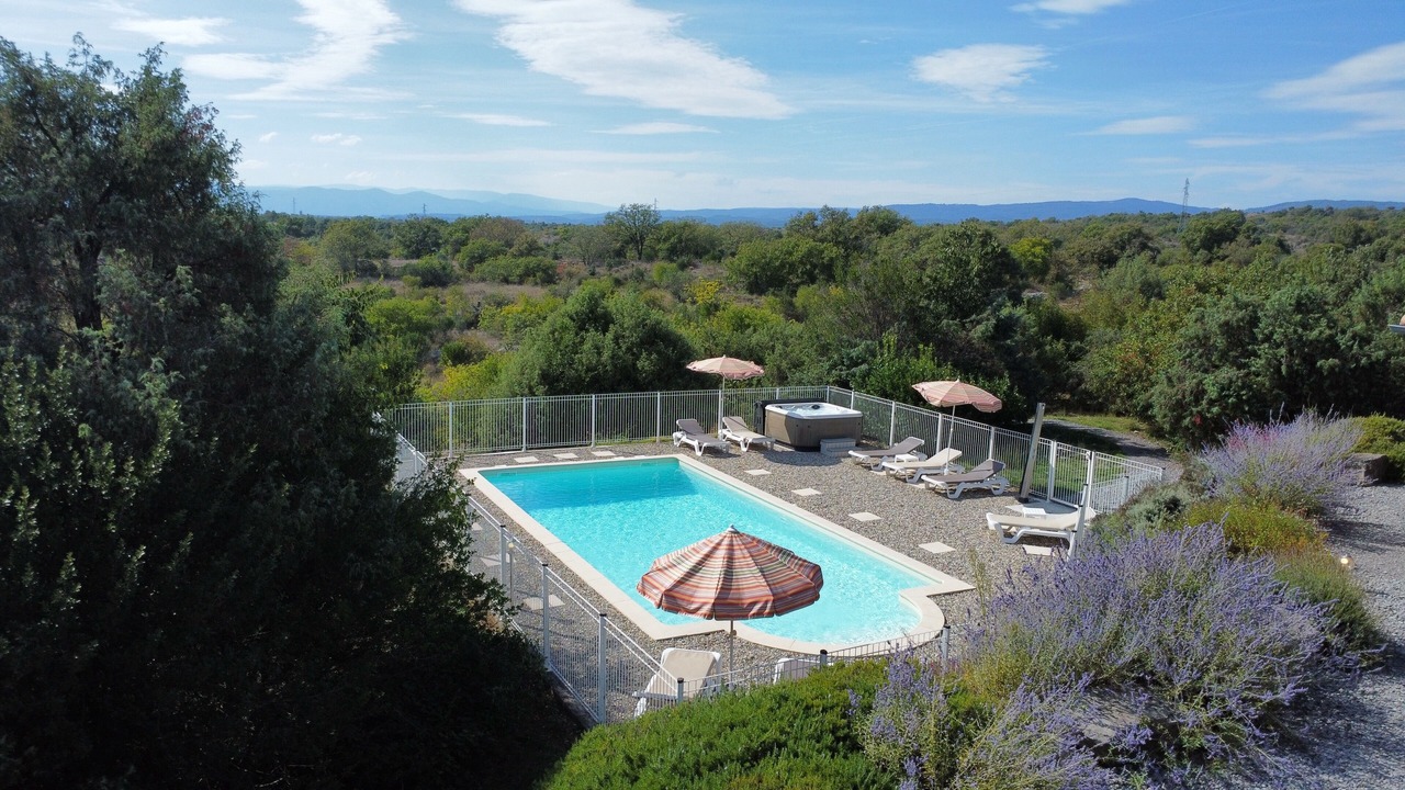 Photo of Outdoor in Joyeuse
