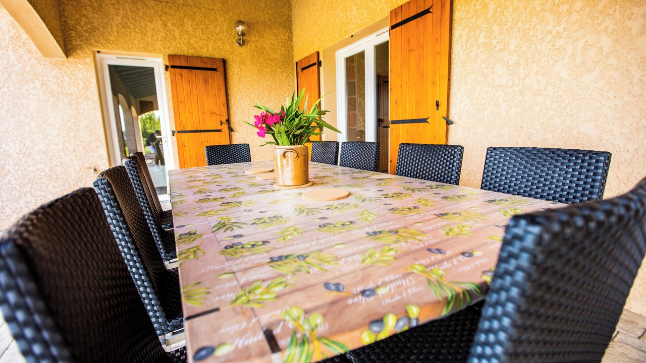 Photo of Outdoor in Joyeuse