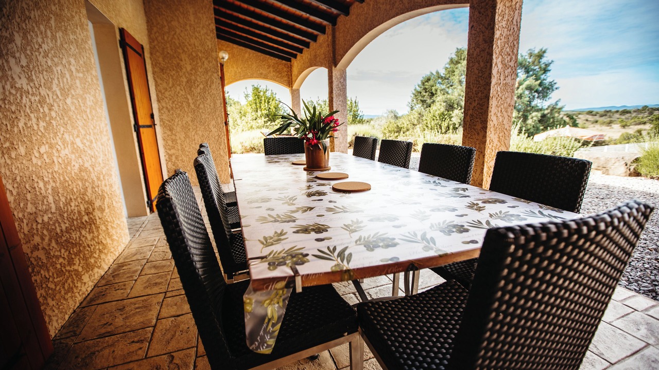 Photo of Outdoor in Joyeuse