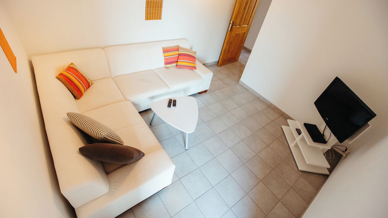 Photo of Livingroom in Joyeuse