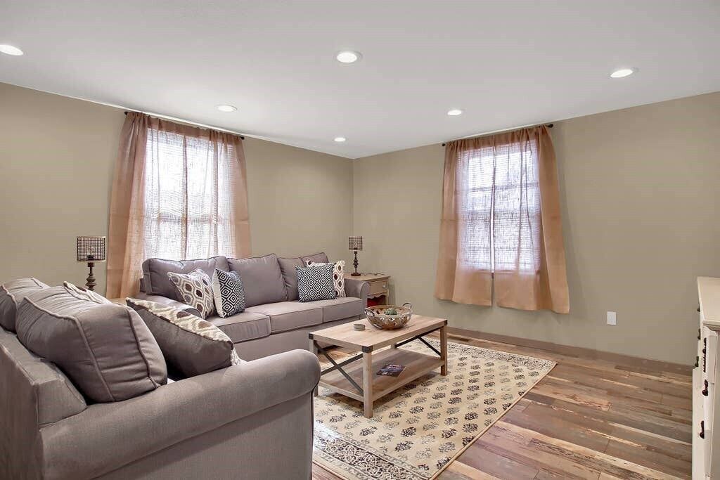 Photo of Bedroom in Hermann