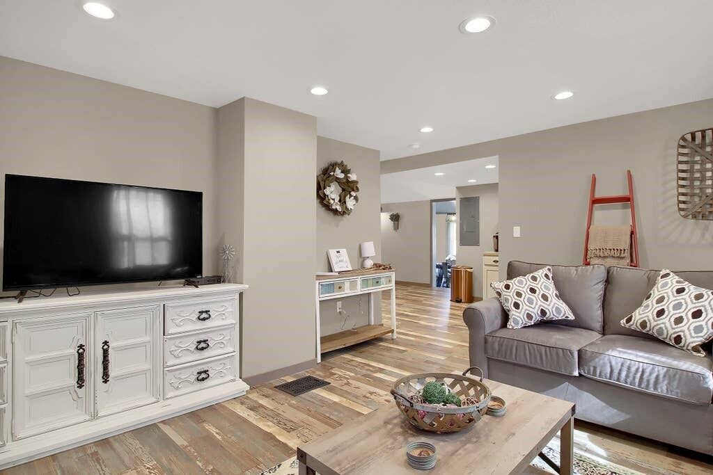 Photo of Bedroom in Hermann