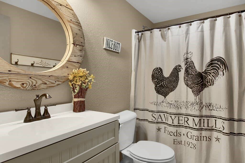 Photo of Bathroom in Hermann