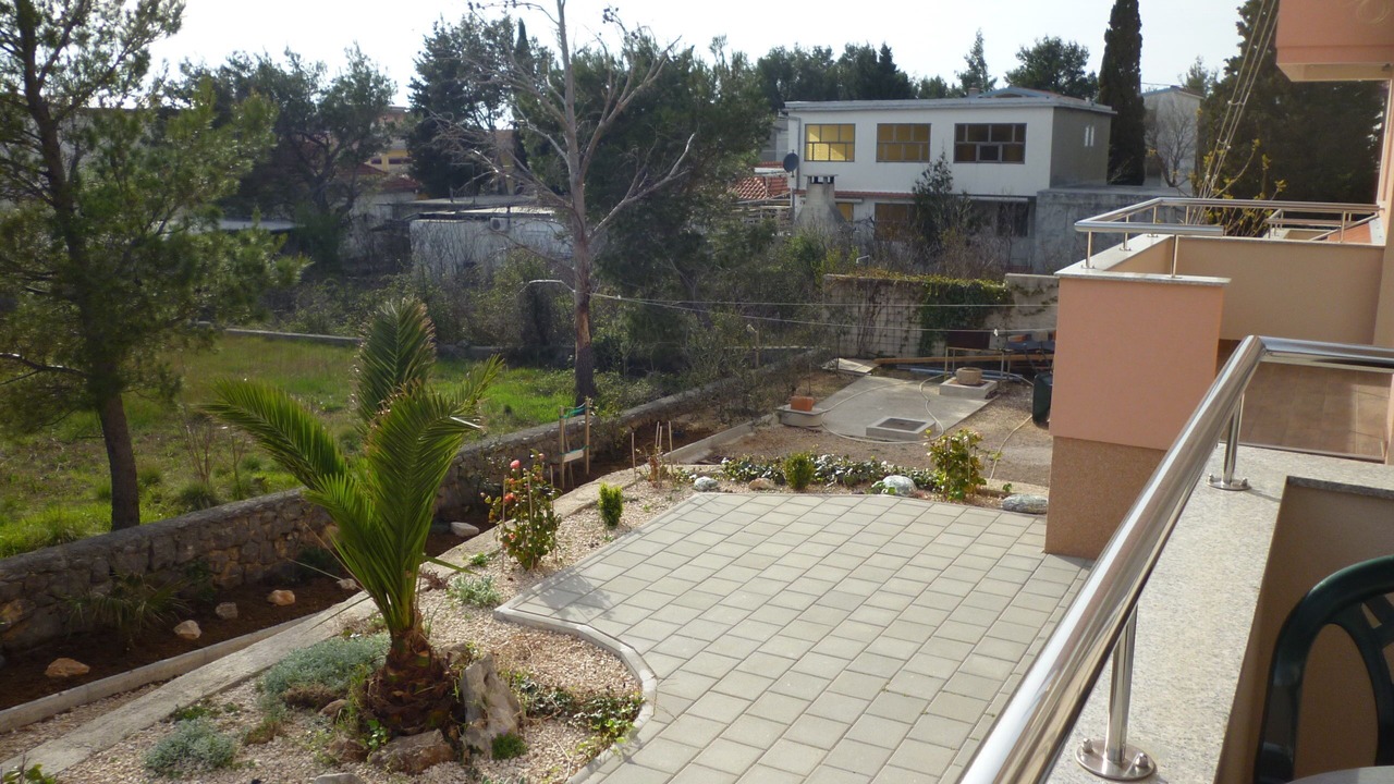 Photo of Patio Balcony in Starigrad