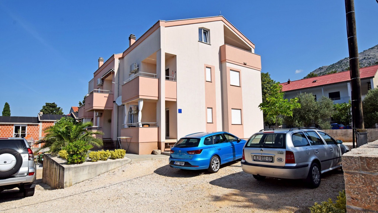 Photo of Outdoor in Starigrad