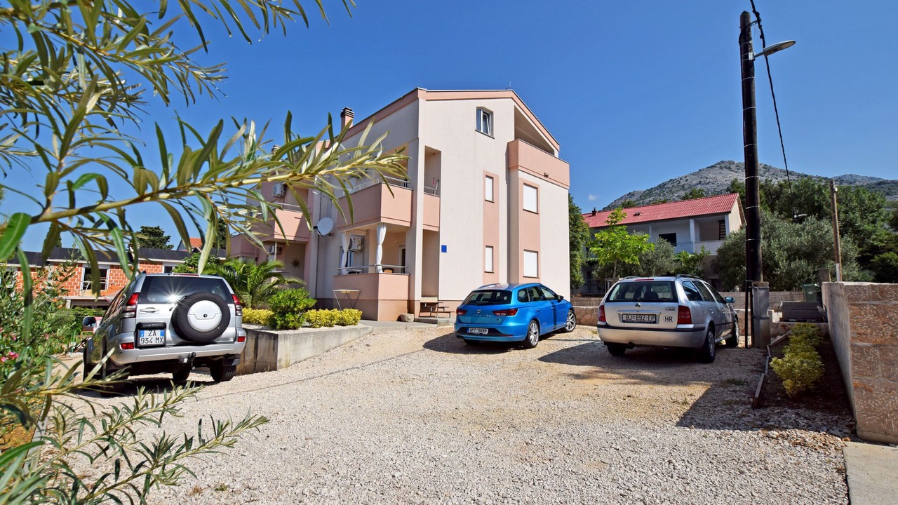 Photo of Outdoor in Starigrad