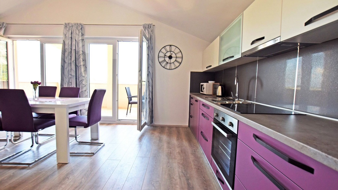 Photo of Kitchen in Starigrad