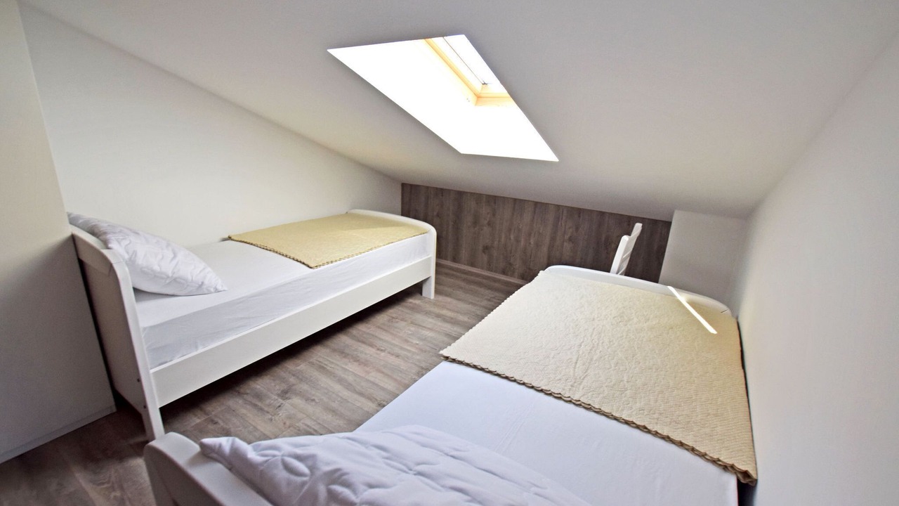 Photo of Bedroom in Starigrad