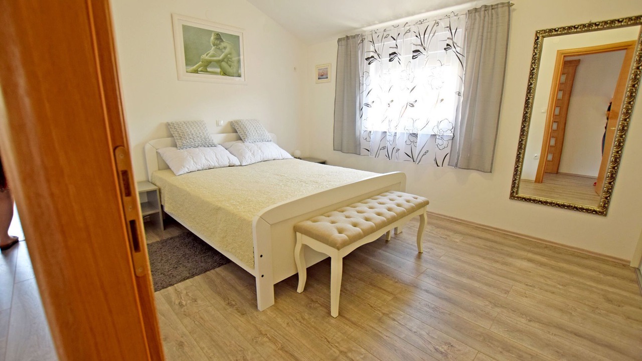 Photo of Bedroom in Starigrad