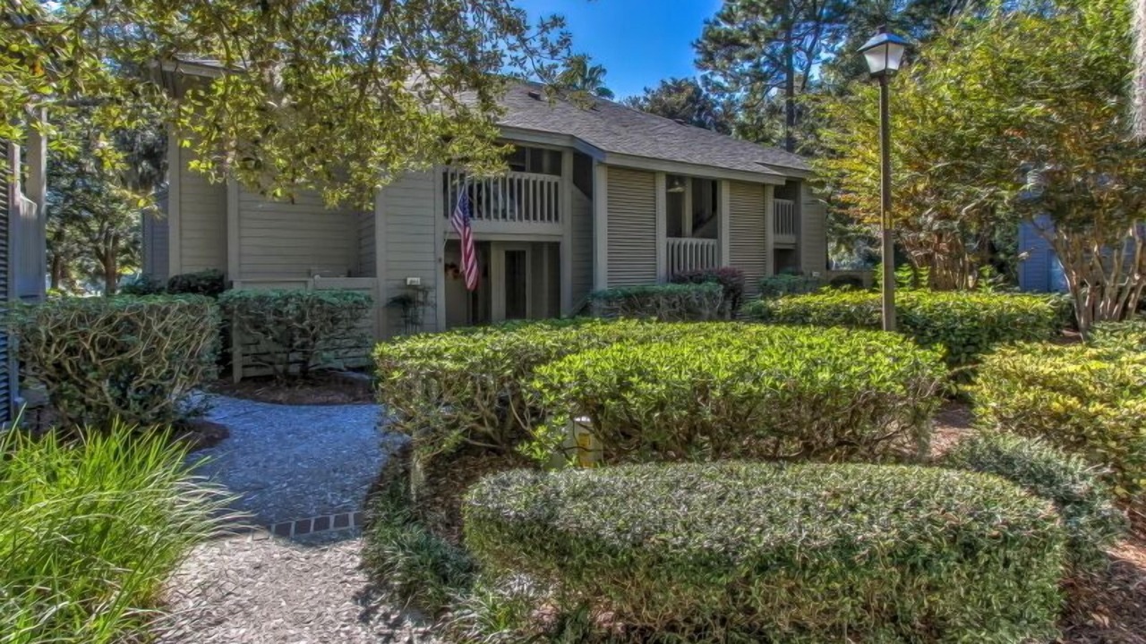 Photo of Outdoor in Palmetto Dunes