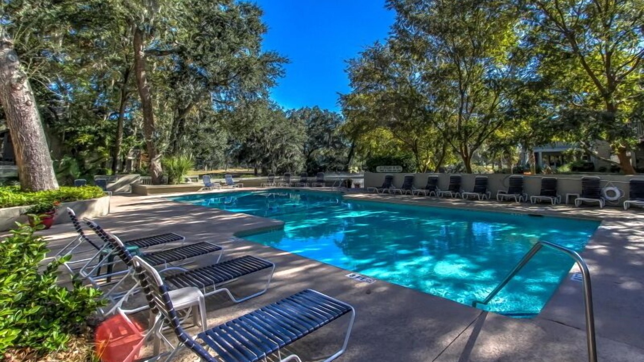 Photo of Outdoor in Palmetto Dunes
