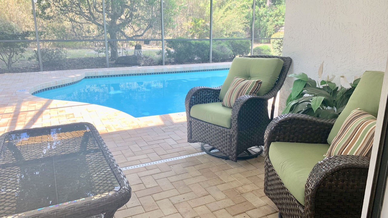 Photo of Outdoor in South Sarasota