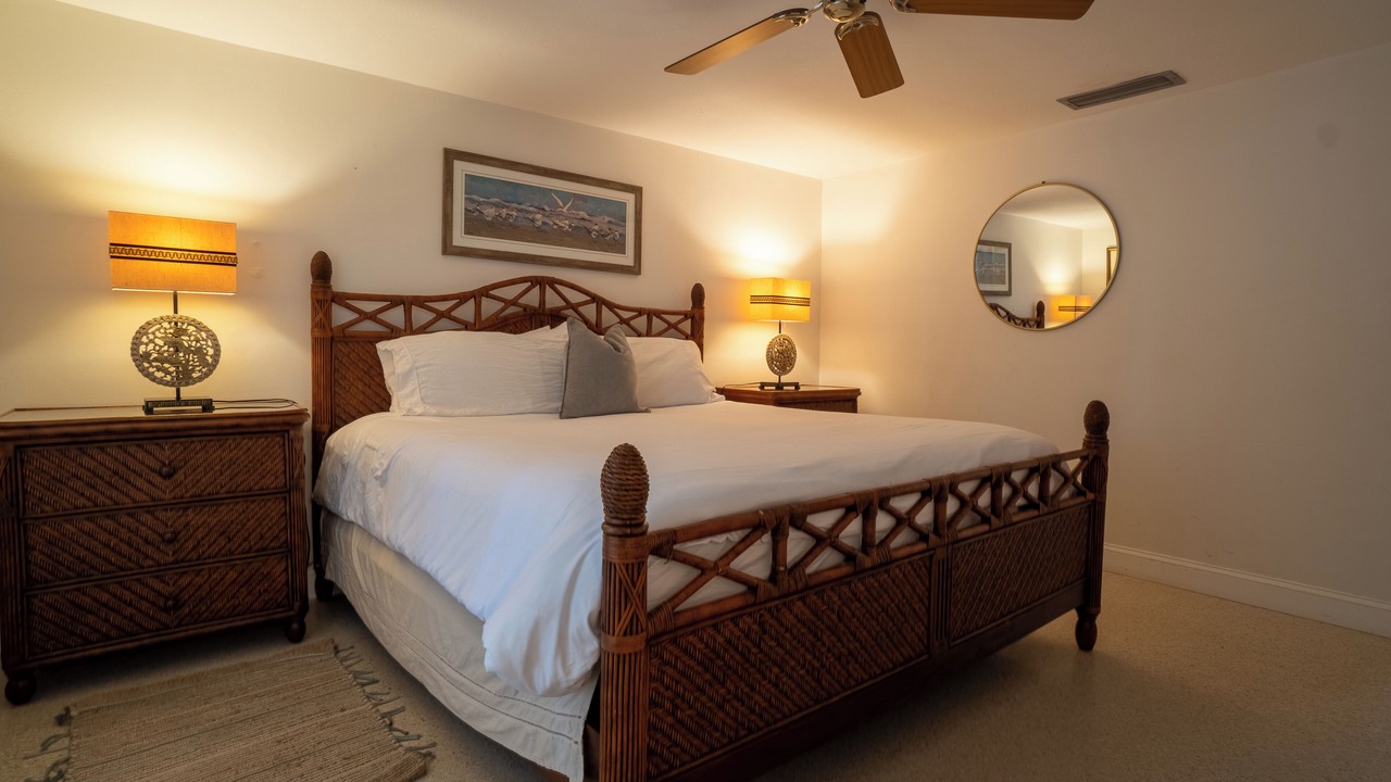 Photo of Bedroom in South Sarasota
