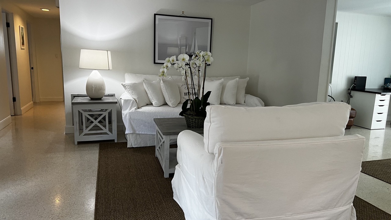 Photo of Livingroom in South Sarasota