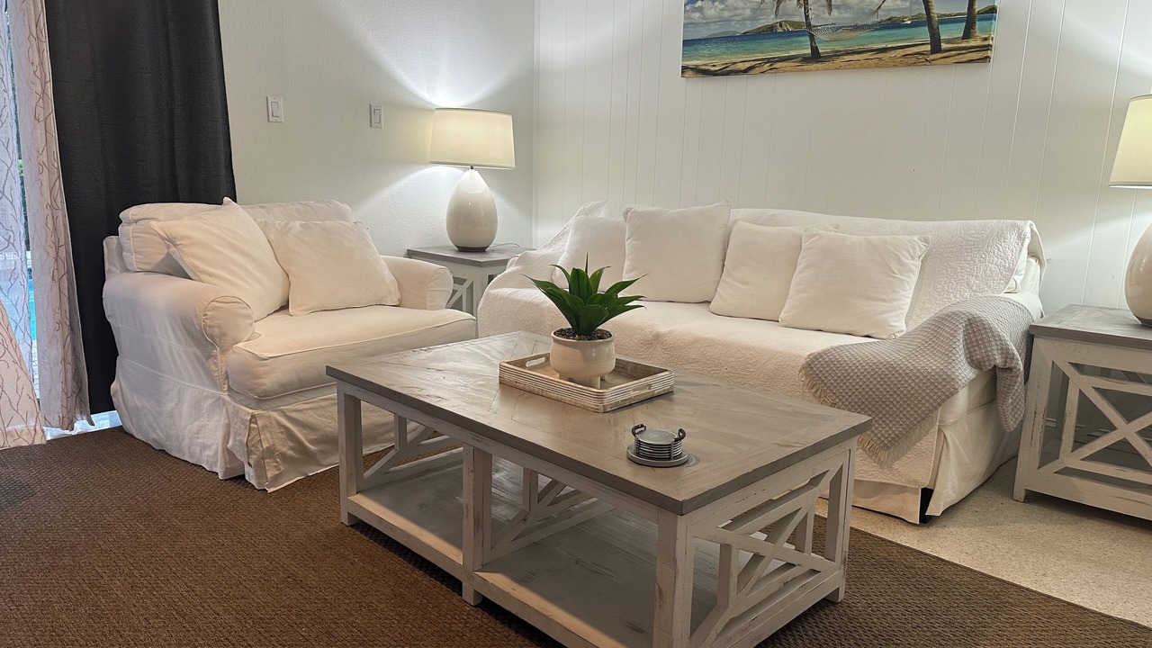 Photo of Livingroom in South Sarasota