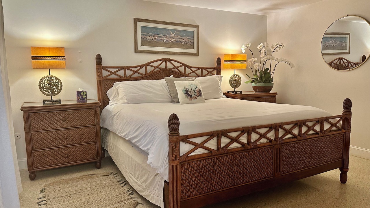 Photo of Bedroom in South Sarasota