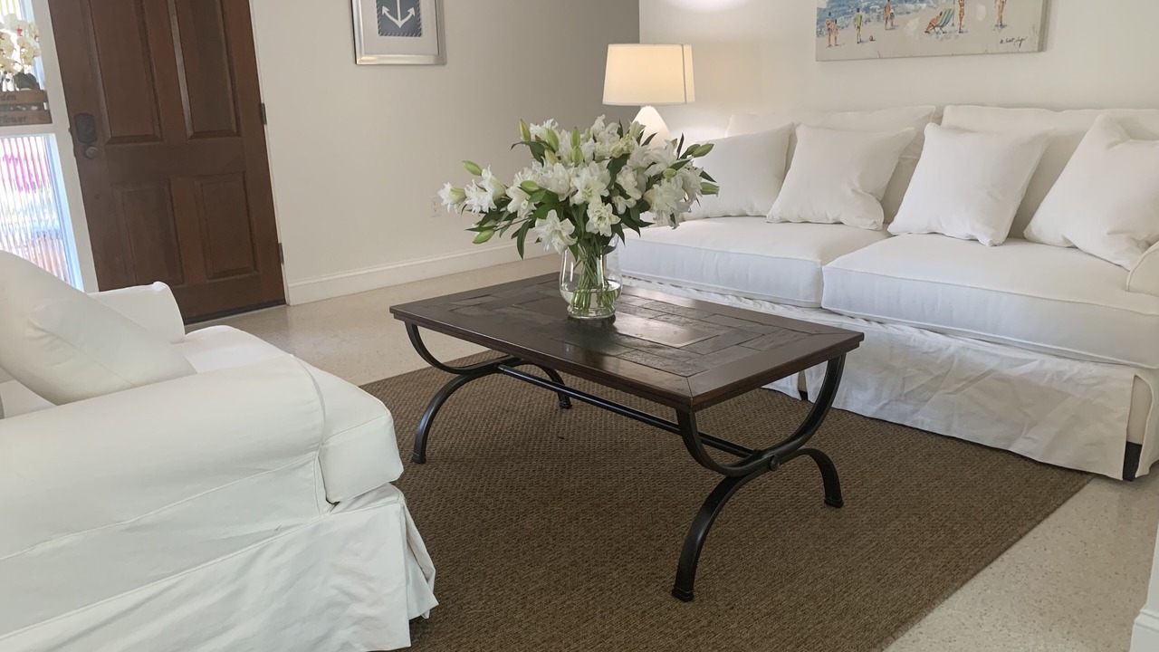 Photo of Livingroom in South Sarasota