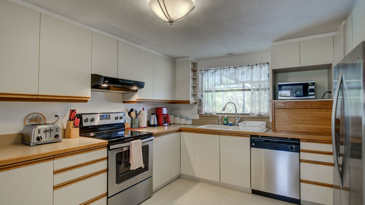 Photo of Kitchen in South Sarasota