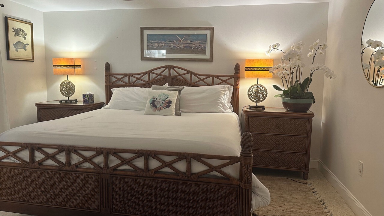 Photo of Bedroom in South Sarasota