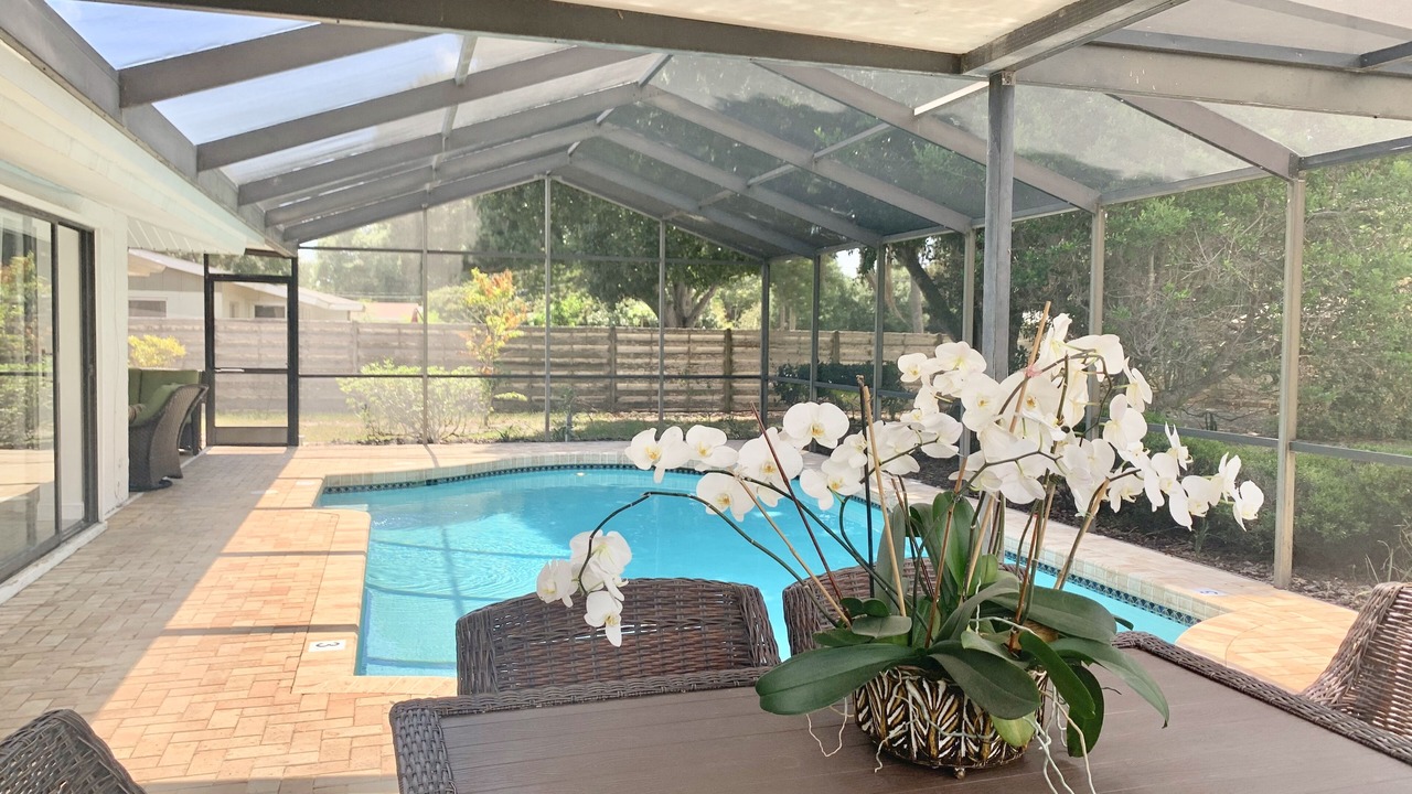 Photo of Outdoor in South Sarasota