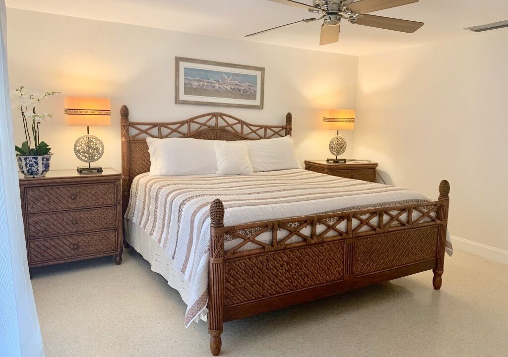 Photo of Bedroom in South Sarasota
