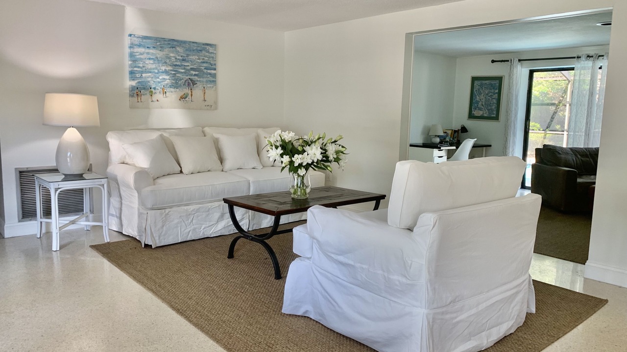 Photo of Livingroom in South Sarasota