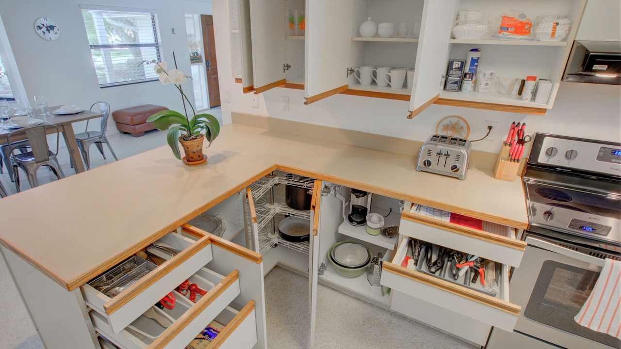 Photo of Kitchen in South Sarasota