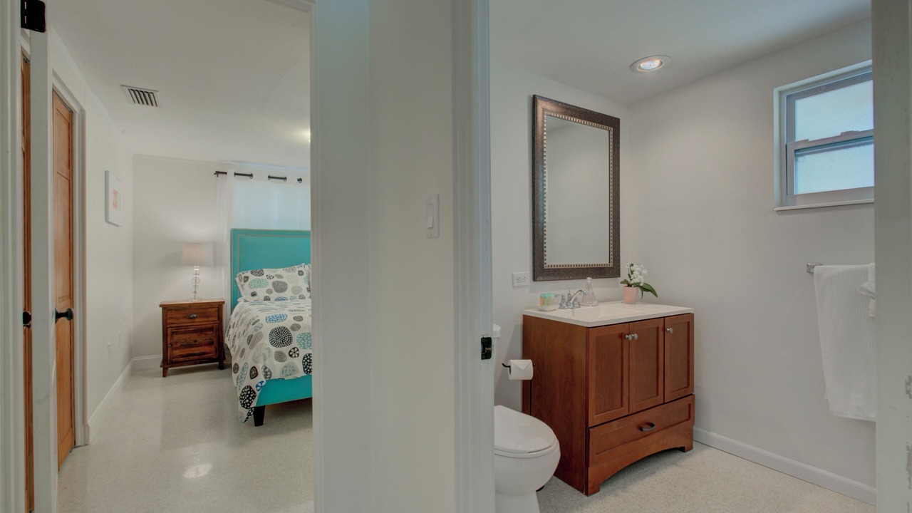 Photo of Bathroom in South Sarasota