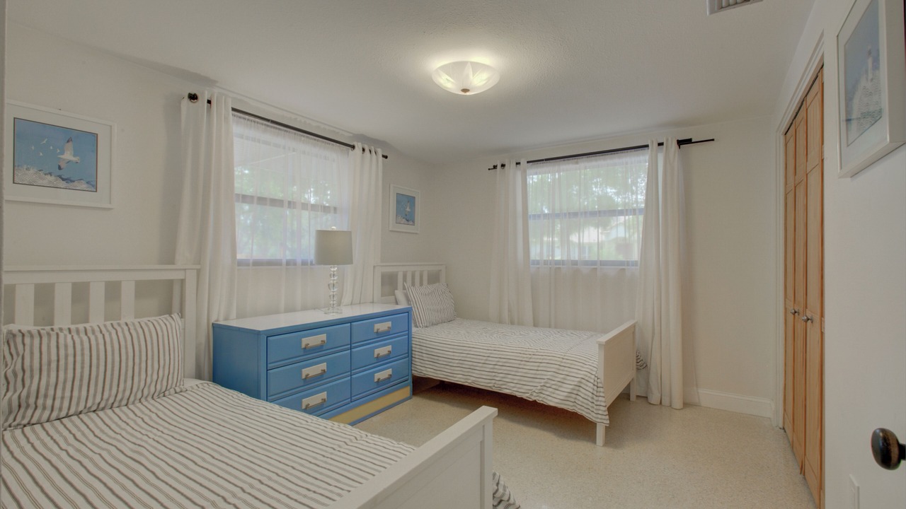 Photo of Bedroom in South Sarasota