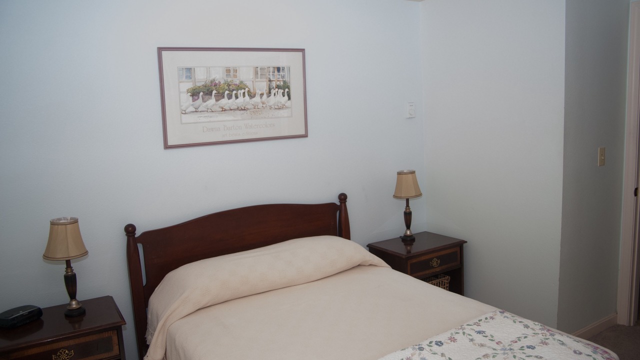 Photo of Bedroom in Madison