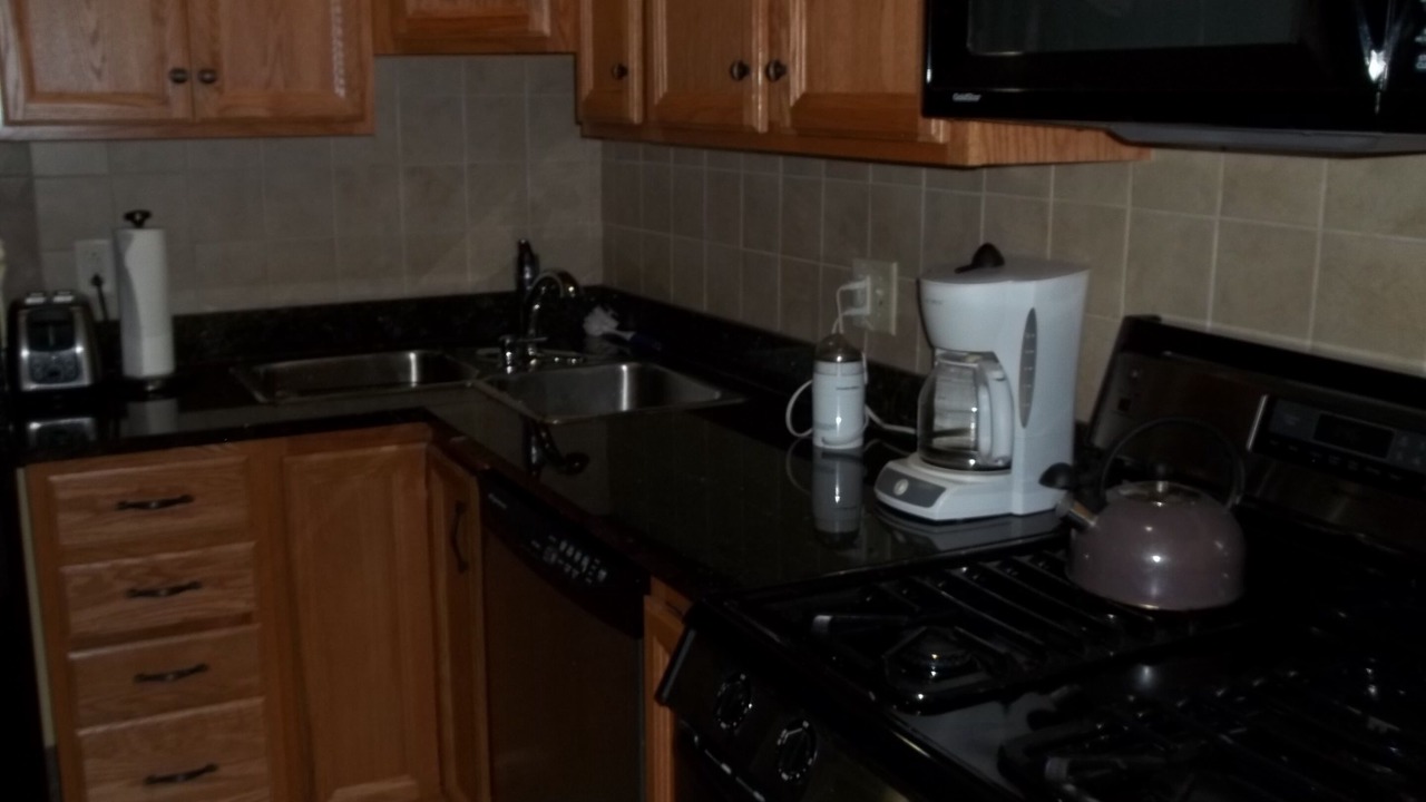Photo of Kitchen in Madison