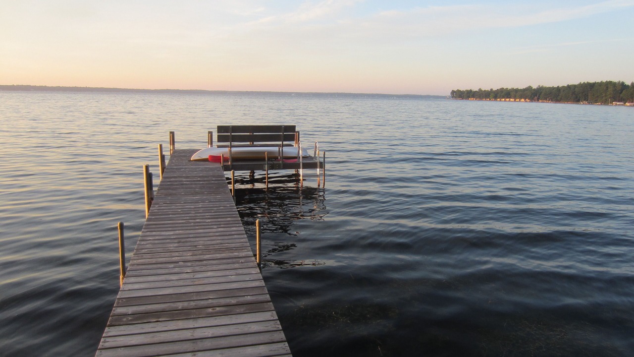 Photo of Outdoor in Lake Shore