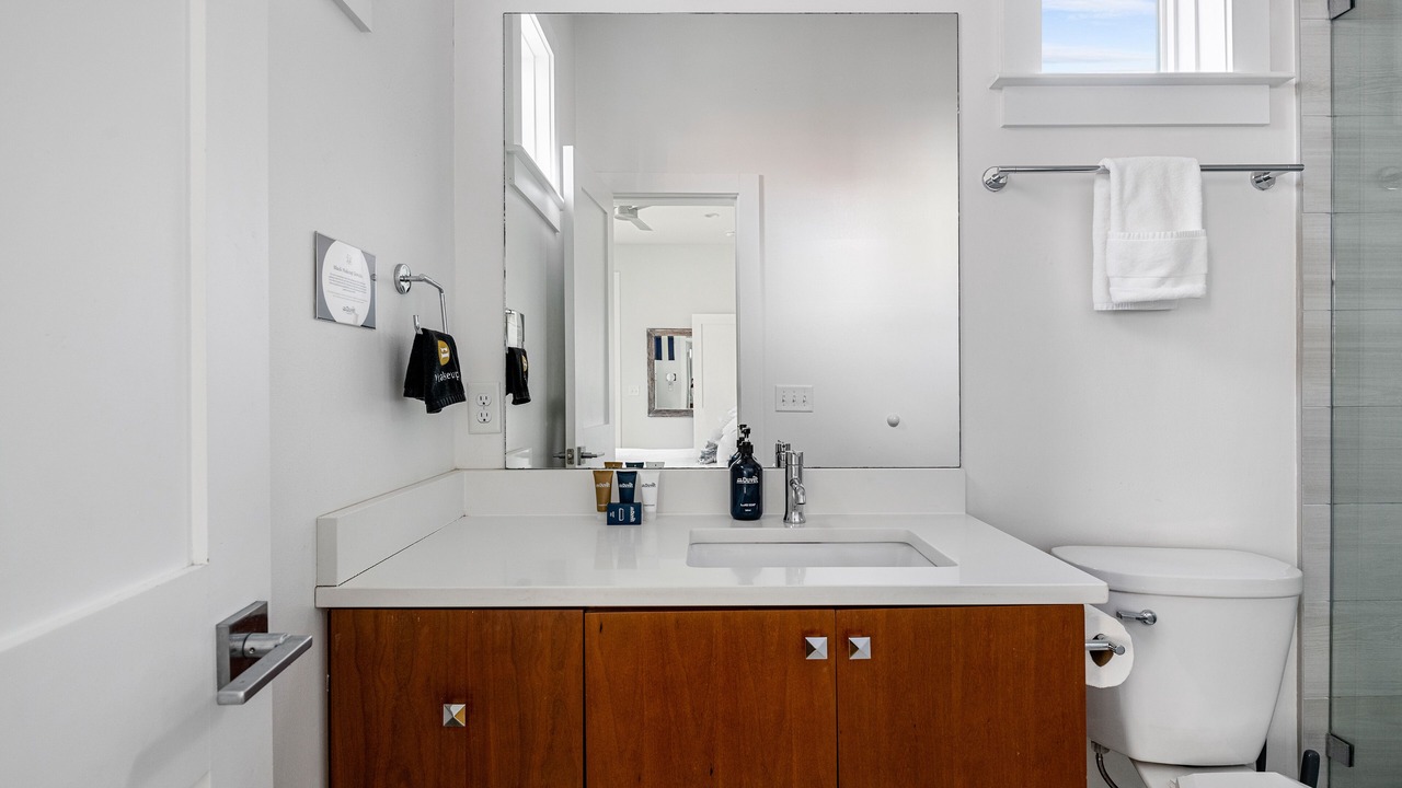 Photo of Bathroom in Cannonborough Elliotborough