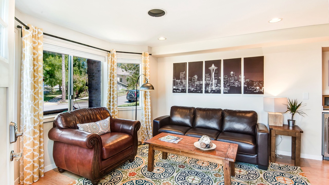 Photo of Livingroom in Green Lake