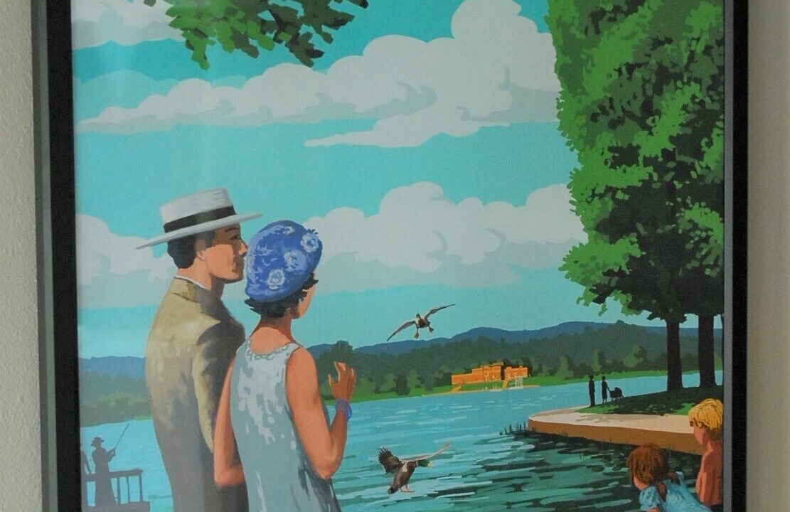 Photo of Others in Green Lake