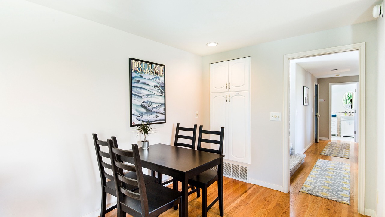 Photo of Others in Green Lake