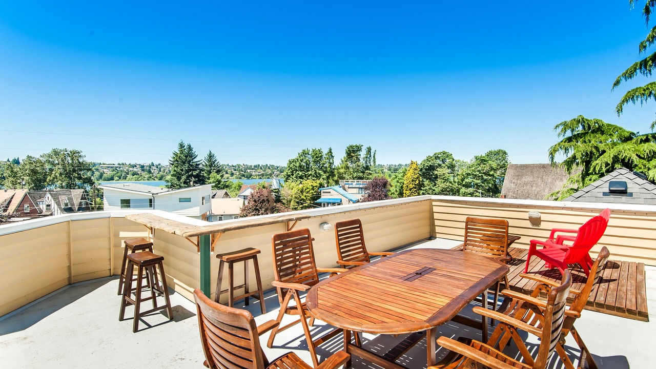 Photo of Outdoor in Green Lake