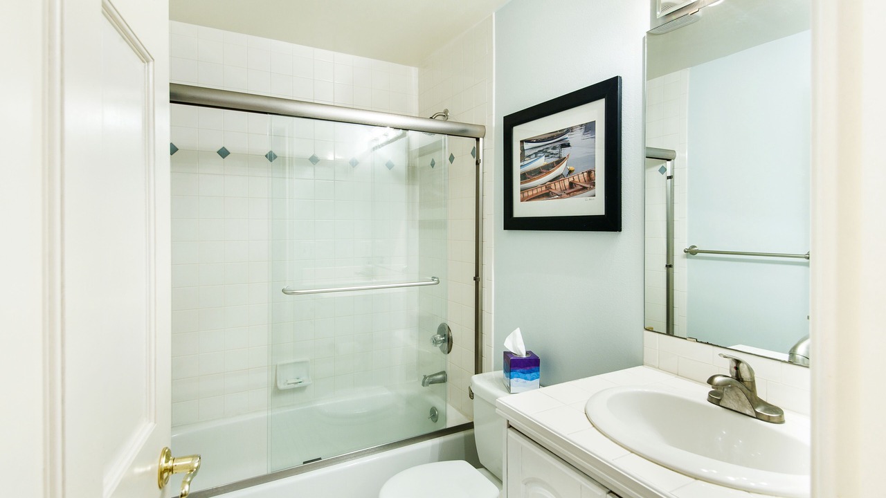 Photo of Bathroom in Green Lake