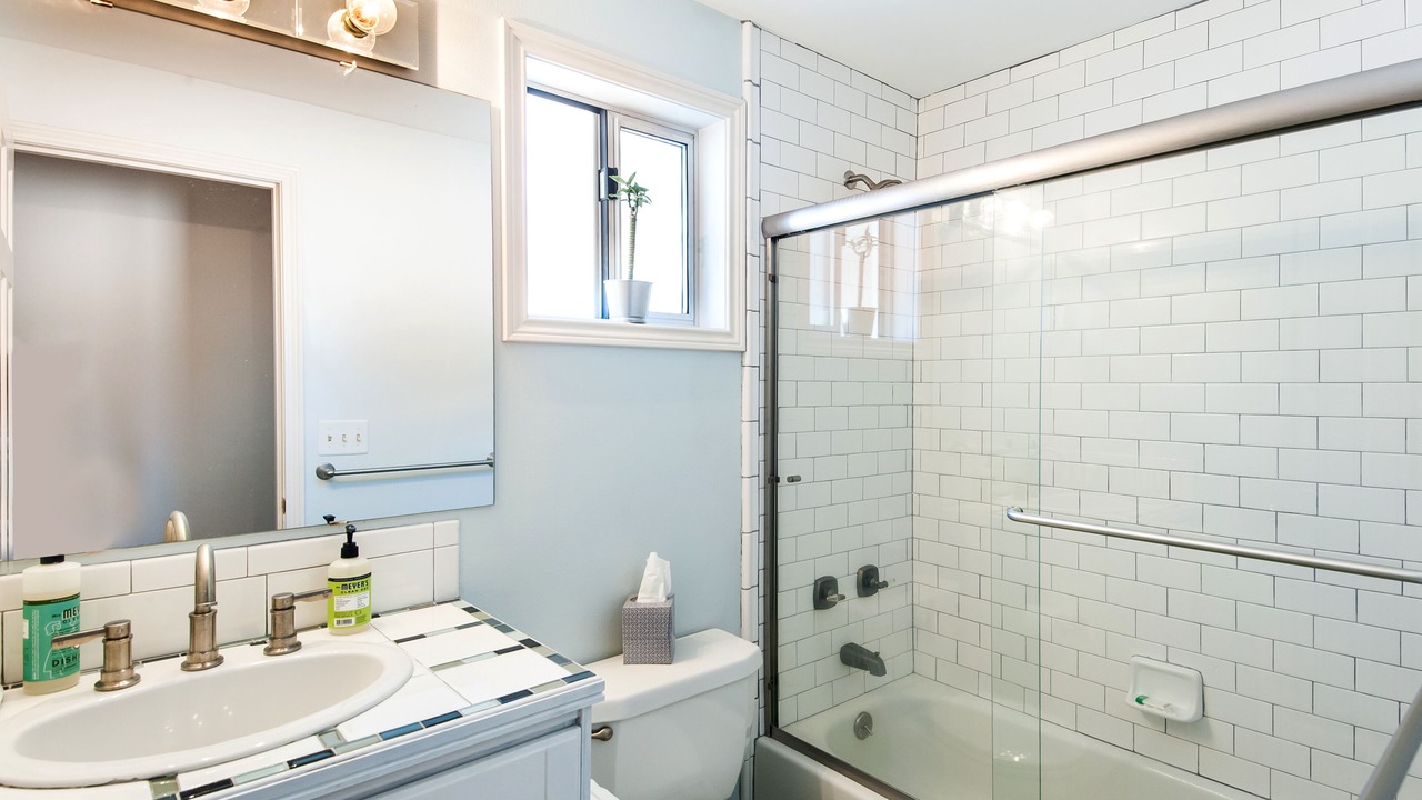 Photo of Bathroom in Green Lake