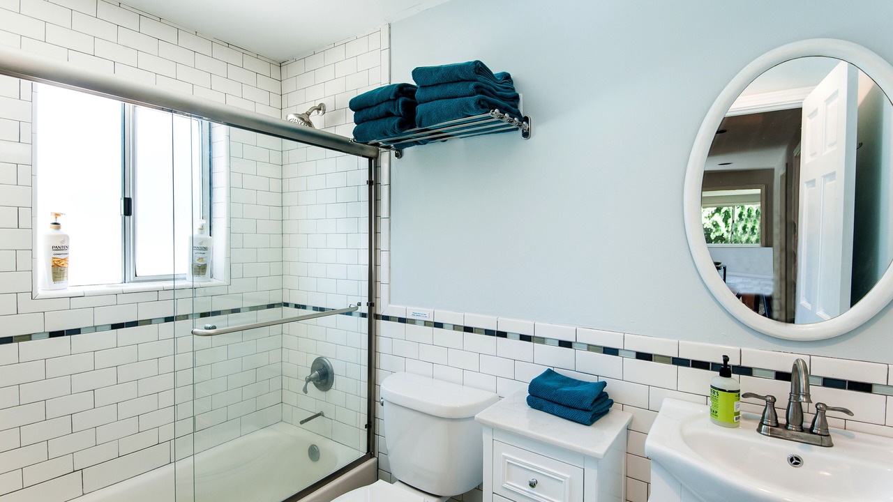 Photo of Bathroom in Green Lake