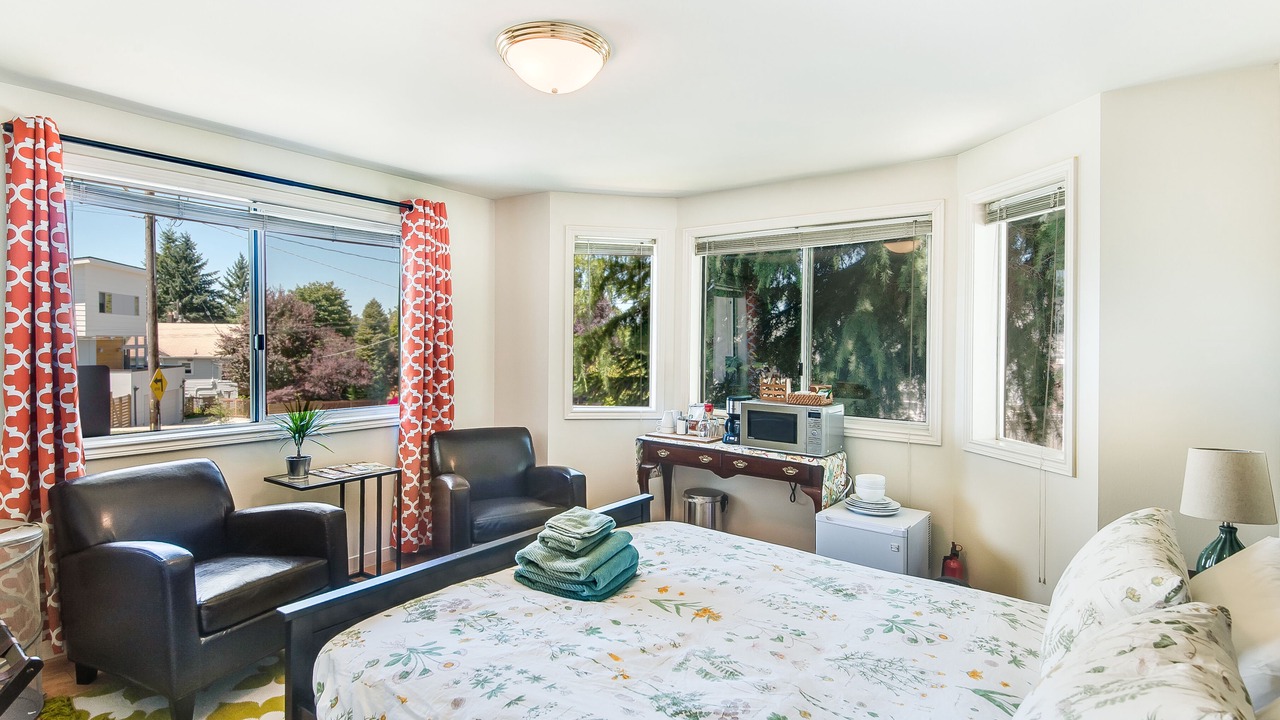 Photo of Bedroom in Green Lake