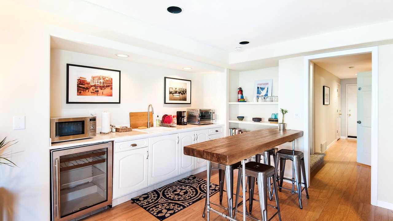 Photo of Kitchen in Green Lake