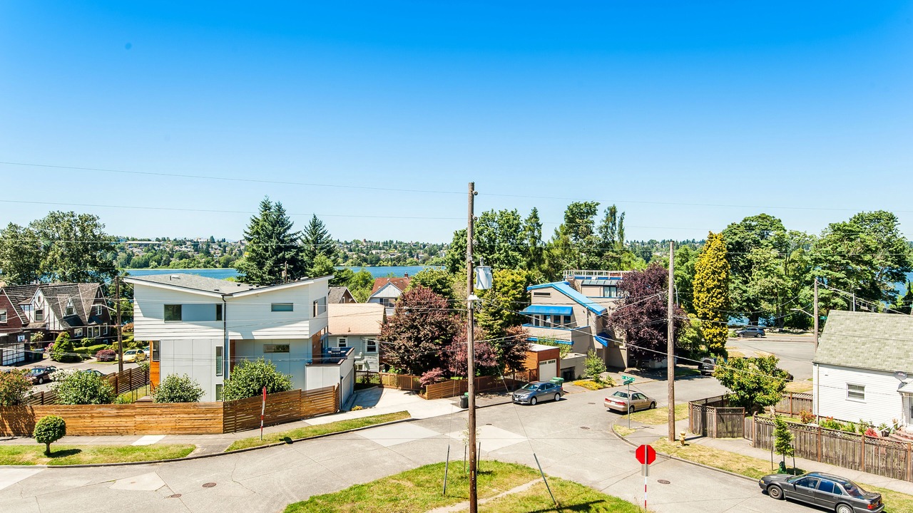 Photo of Others in Green Lake