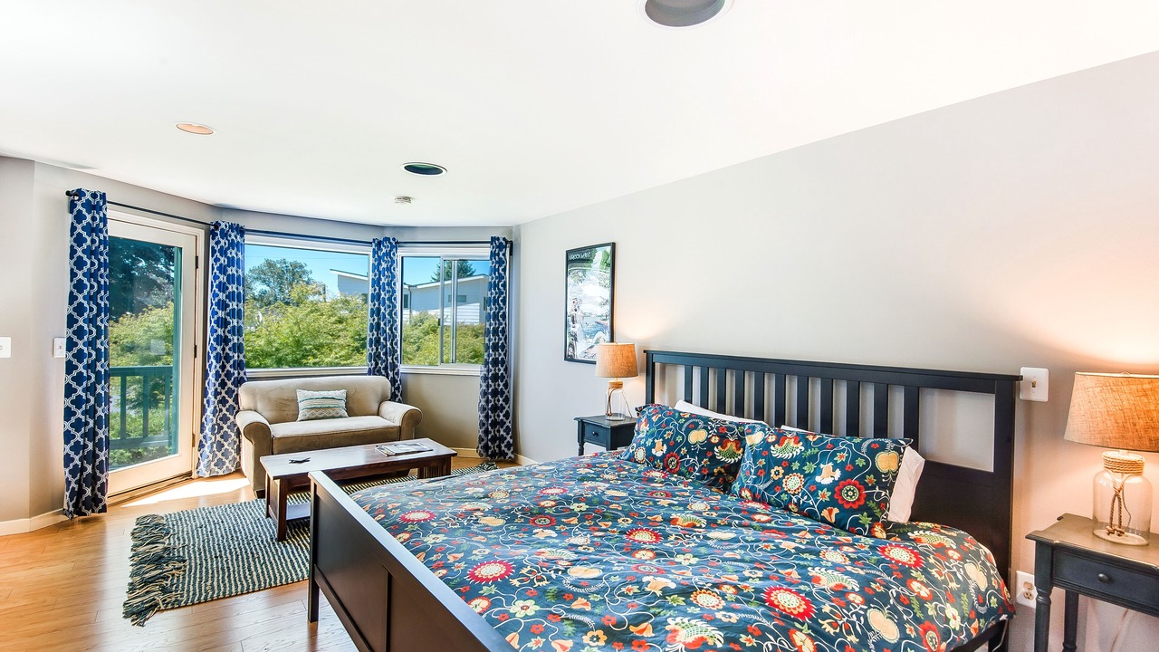 Photo of Bedroom in Green Lake