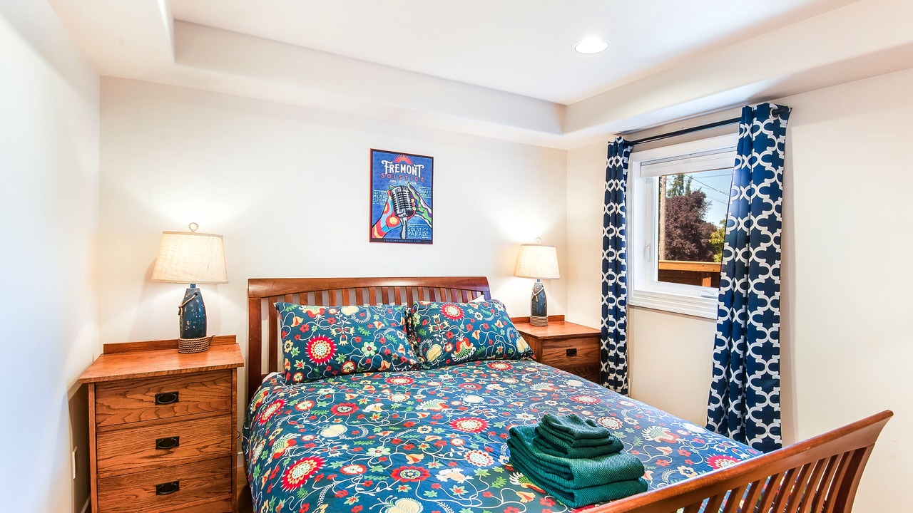 Photo of Bedroom in Green Lake