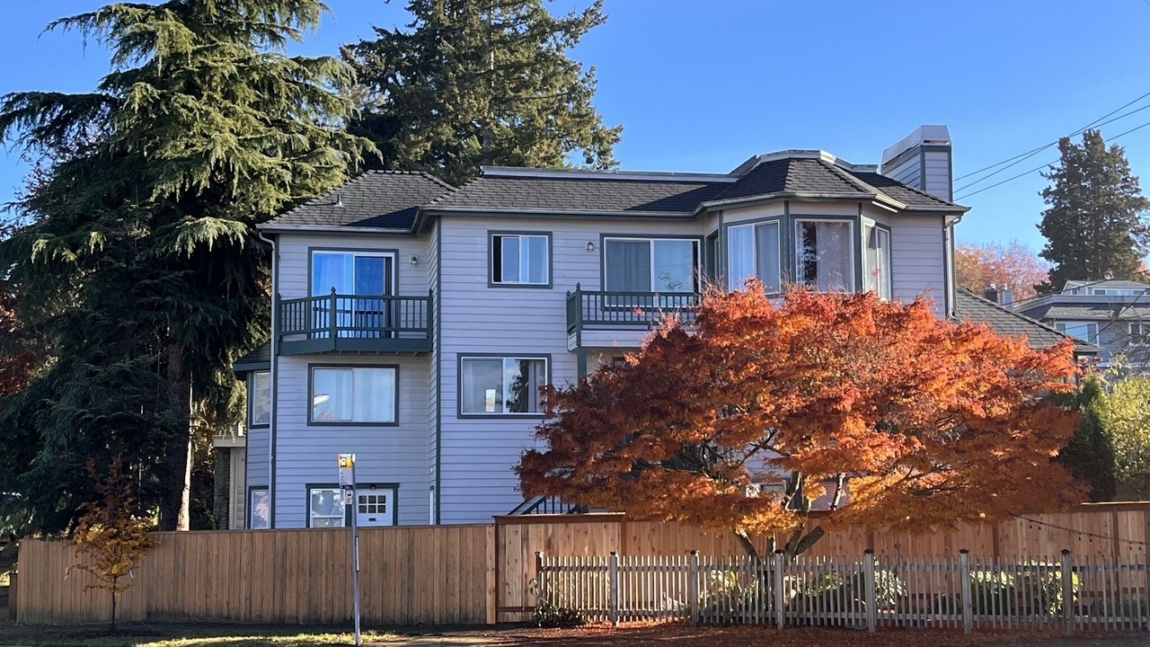 Photo of Outdoor in Green Lake