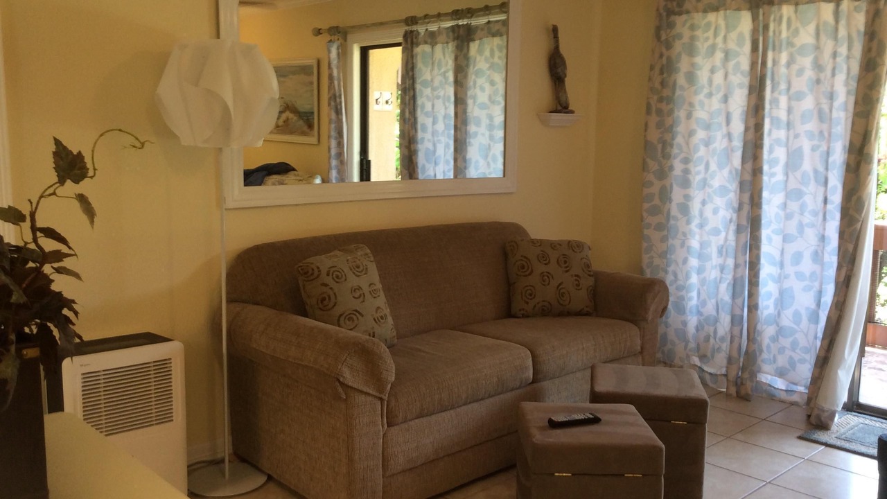 Photo of Livingroom in South Padre Island