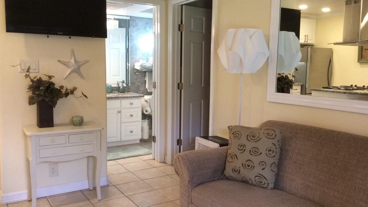 Photo of Livingroom in South Padre Island