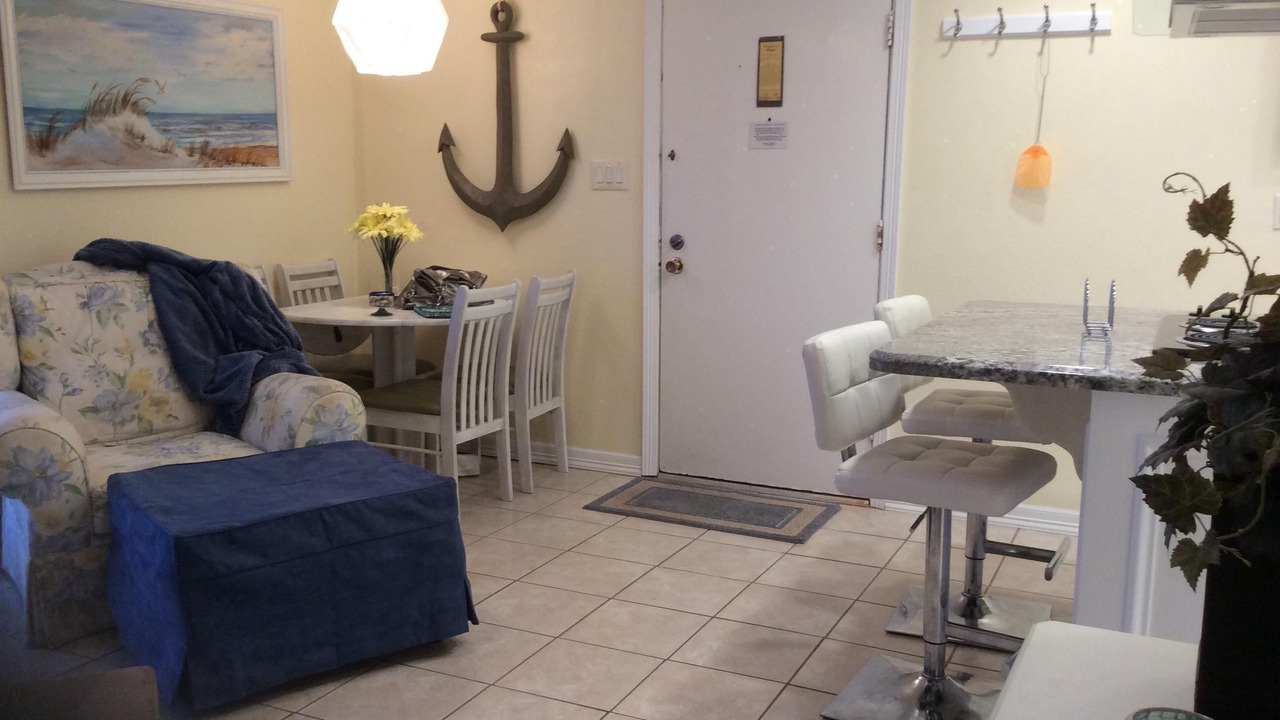 Photo of Livingroom in South Padre Island