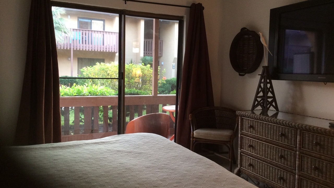 Photo of Bedroom in South Padre Island